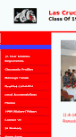 Mobile Screenshot of lascruces89.com